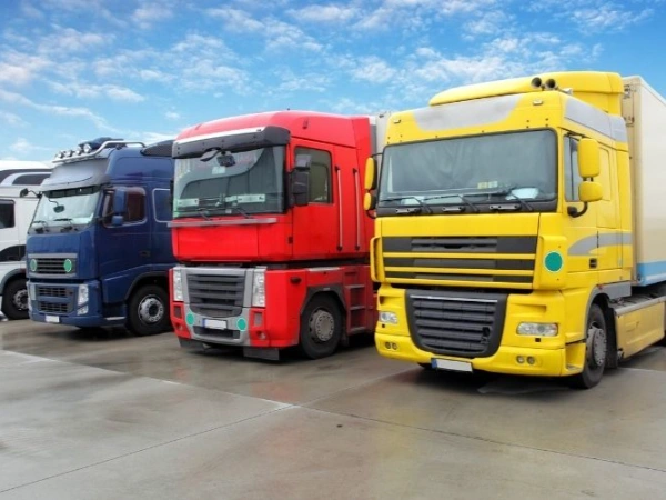 İstanbul Laçin Nakliye